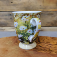 facing the sun, mok op voet